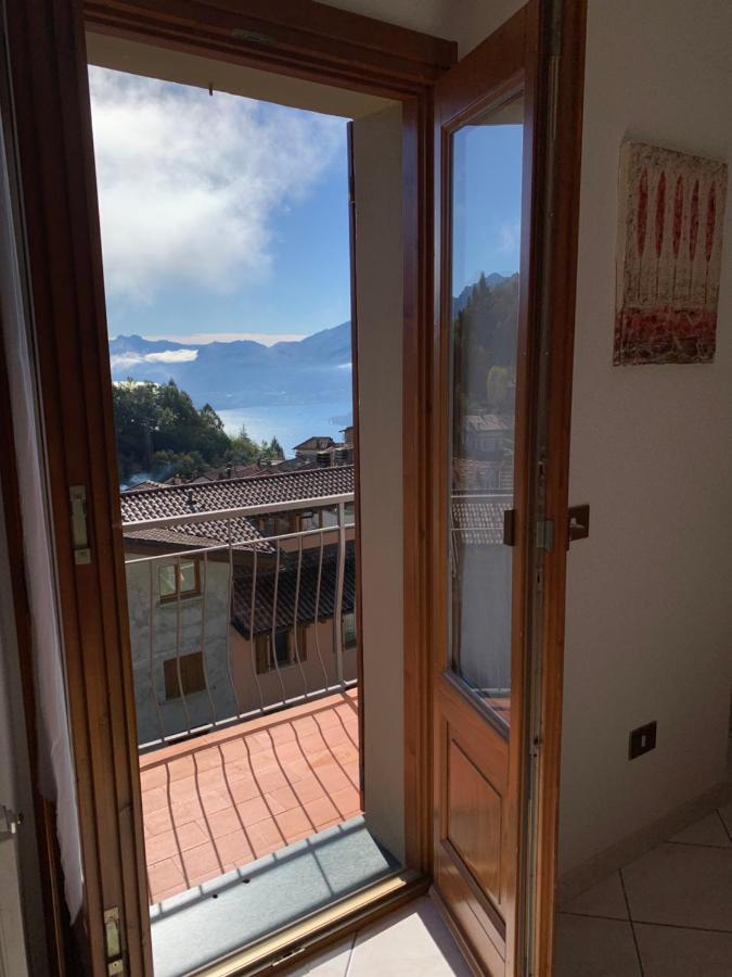 Casa Savina - Stupenda Vista Lago E Monti Plesio Exteriér fotografie
