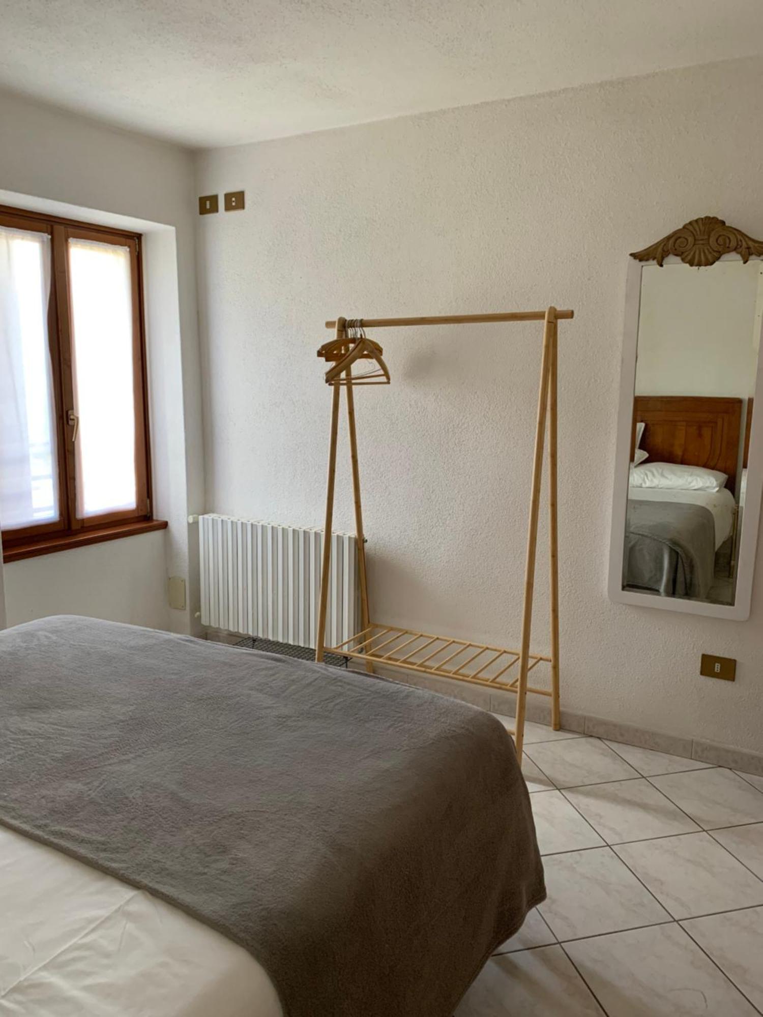 Casa Savina - Stupenda Vista Lago E Monti Plesio Exteriér fotografie