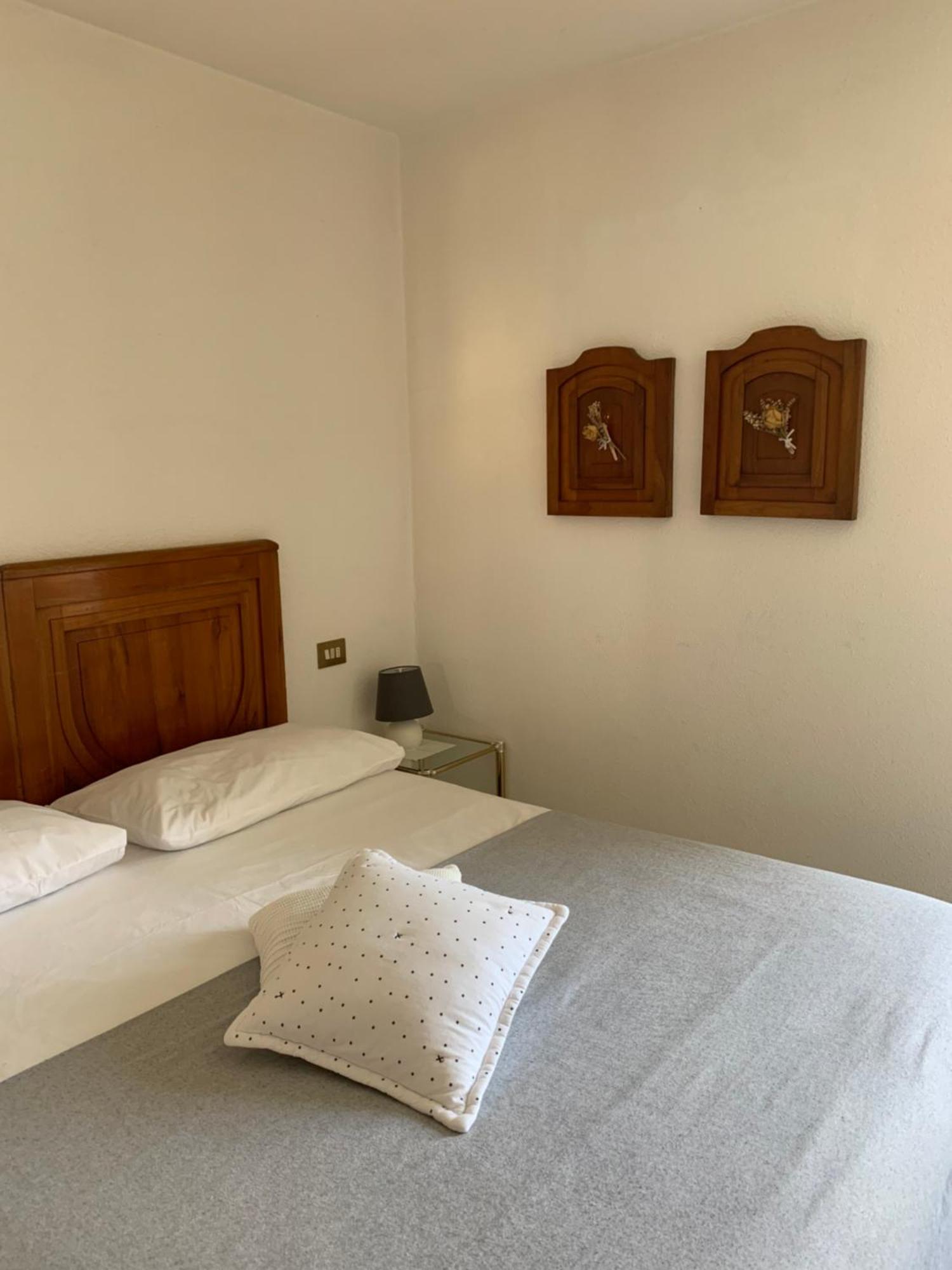 Casa Savina - Stupenda Vista Lago E Monti Plesio Exteriér fotografie