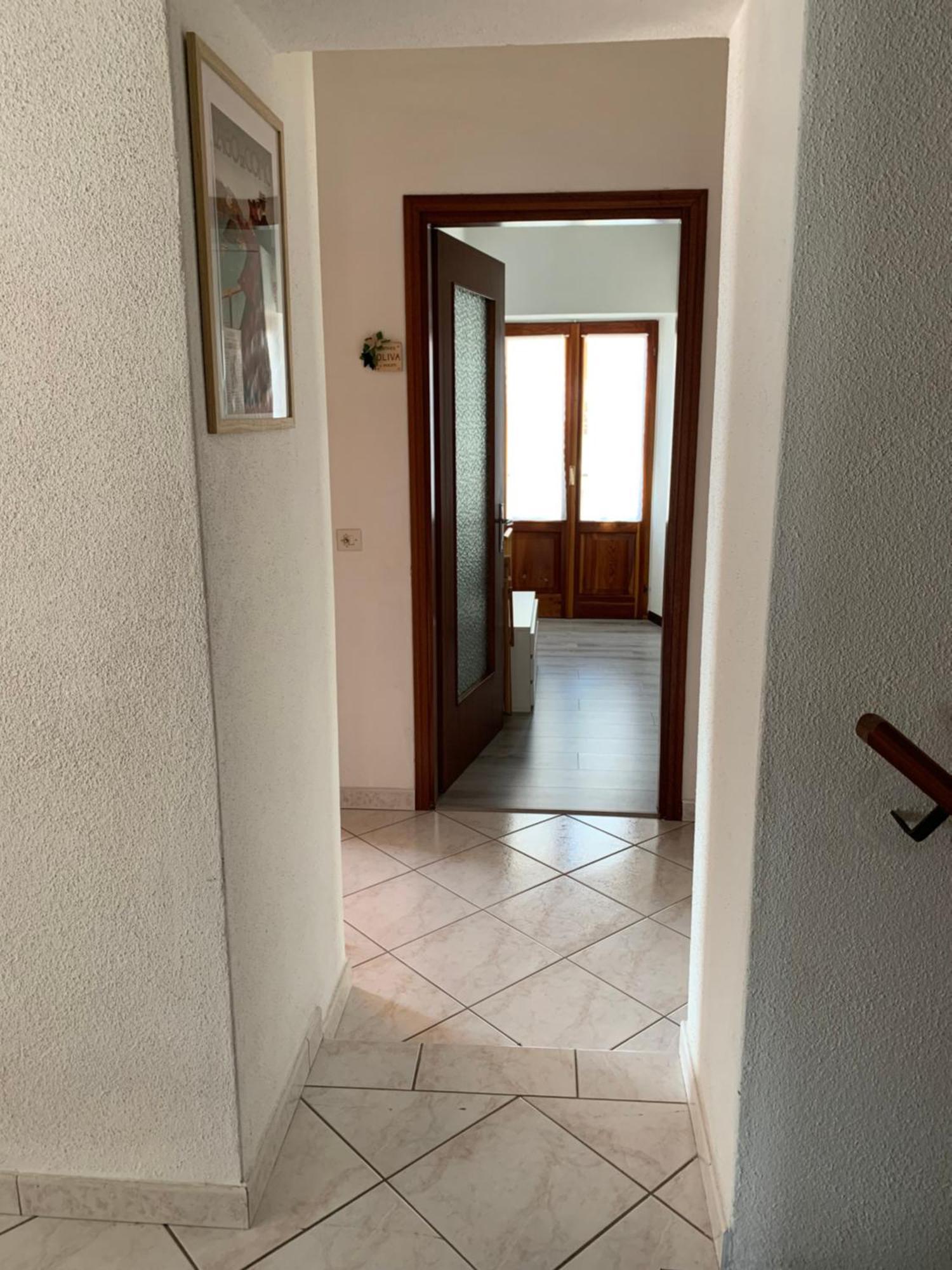 Casa Savina - Stupenda Vista Lago E Monti Plesio Exteriér fotografie