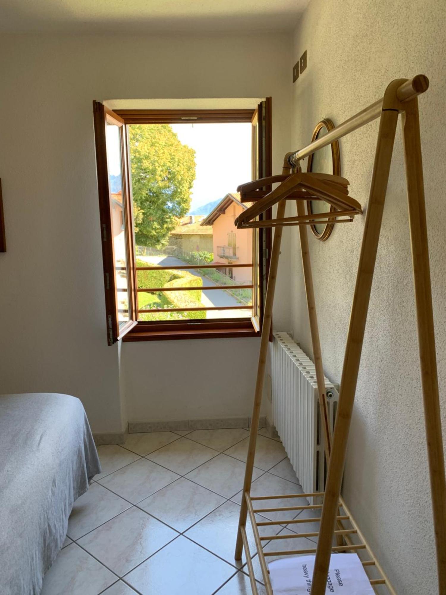 Casa Savina - Stupenda Vista Lago E Monti Plesio Exteriér fotografie