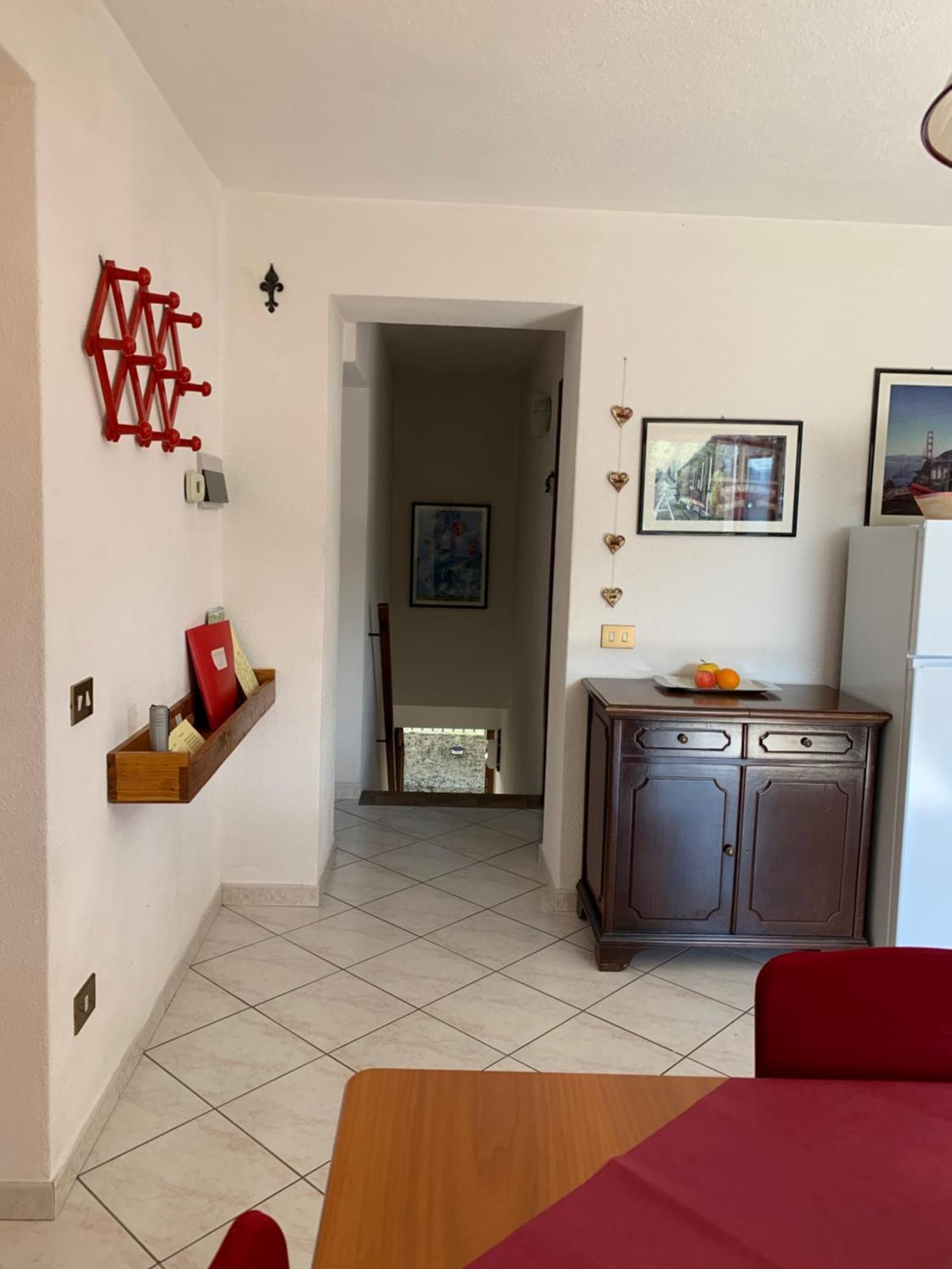 Casa Savina - Stupenda Vista Lago E Monti Plesio Exteriér fotografie